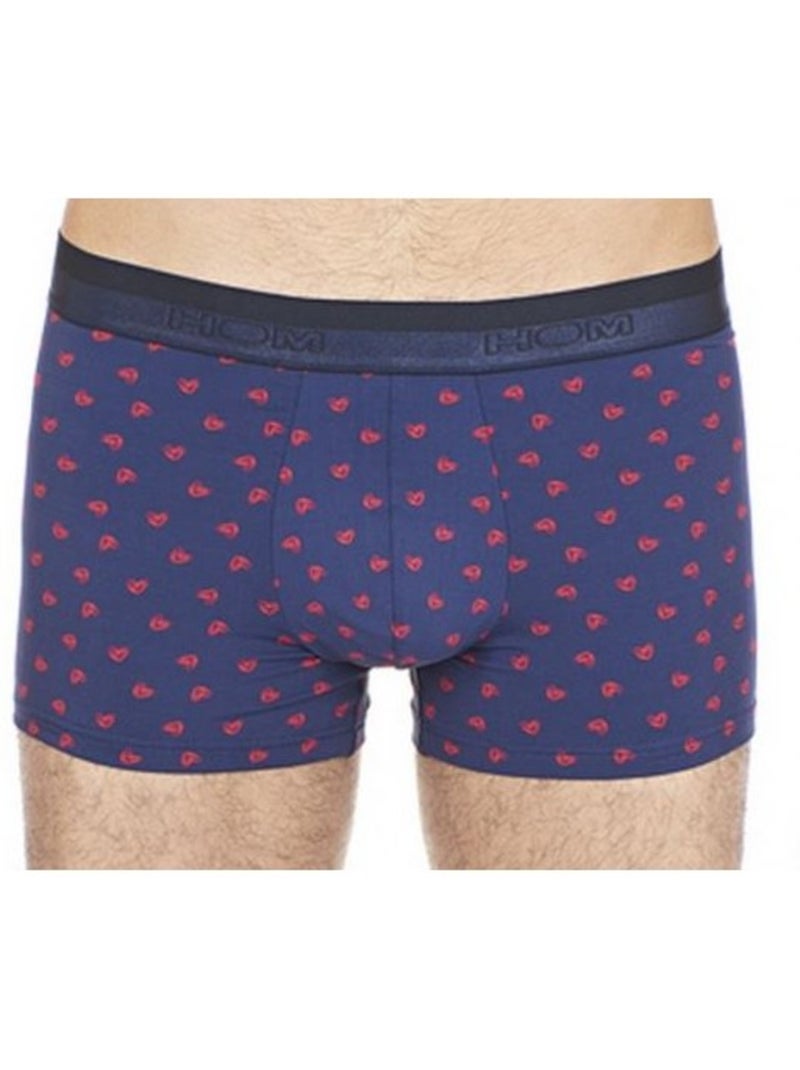 Boxer uomo HOM Comfort e Qualità Superiore - Confezione da 4 Multicolore - Kiabi