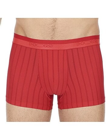 Boxer uomo HOM Comfort e Qualità Superiore - Confezione da 6