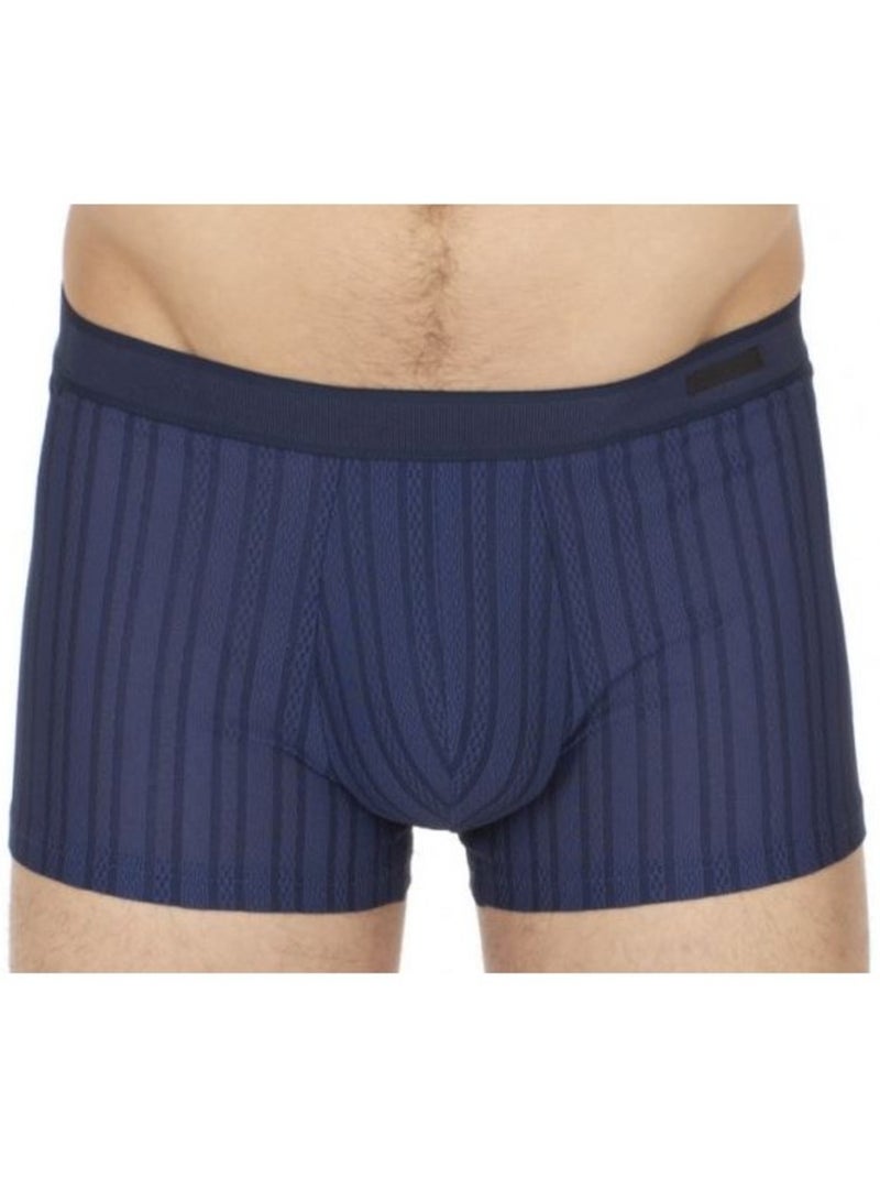 Boxer uomo HOM Comfort e Qualità Superiore - Confezione da 6 Multicolore - Kiabi