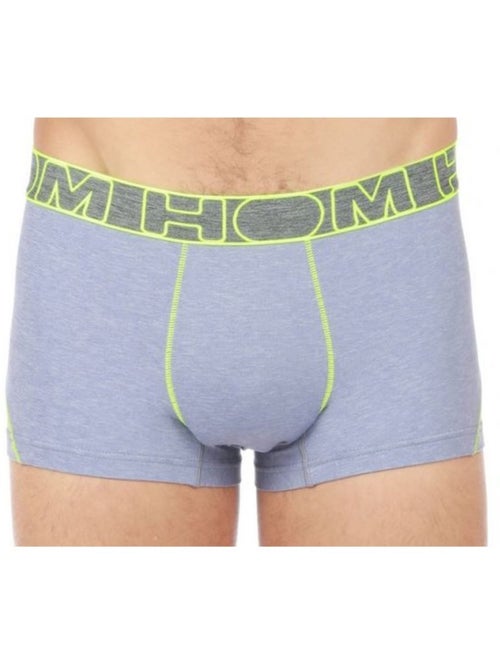 Boxer uomo HOM Comfort e Qualità Superiore - Confezione da 6 - Kiabi Boxer uomo HOM Comfort e Qualità Superiore - Confezione da 6 - Kiabi