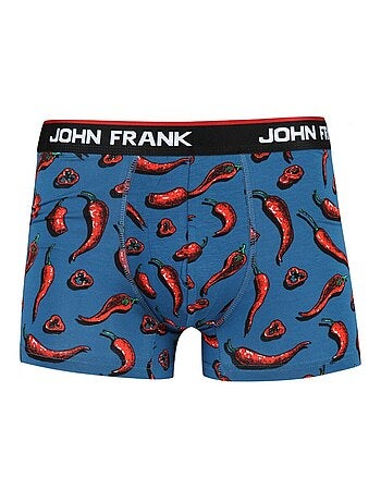 Boxer Uomo JOHN FRANK