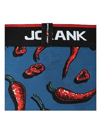 Boxer Uomo JOHN FRANK