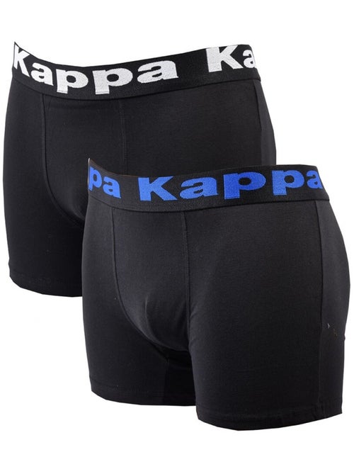 Boxer uomo KAPPA - Confezione da 2 - Kiabi