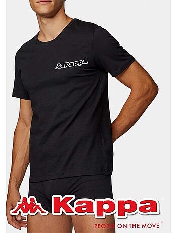 Boxer uomo KAPPA - Confezione da 4