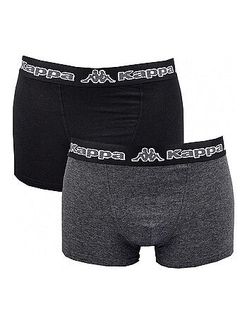 Boxer uomo KAPPA - Confezione di 2