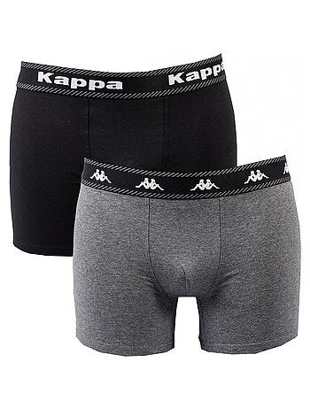 Boxer uomo KAPPA - Confezione di 2