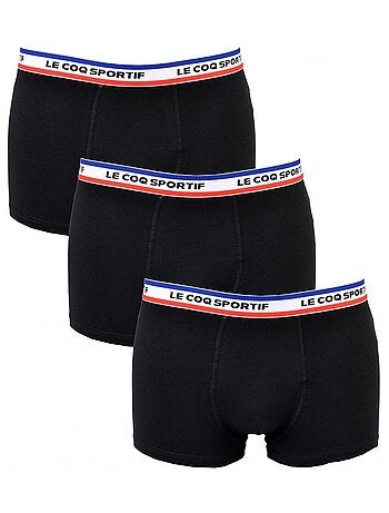 Boxer Uomo LE COQ SPORTIF - Confezione da 3