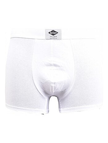 Boxer uomo LEE COOPER - Confezione da