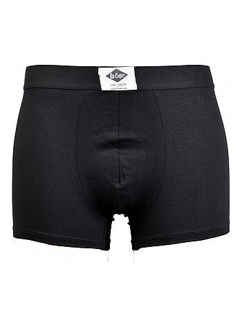 Boxer uomo LEE COOPER - Confezione da