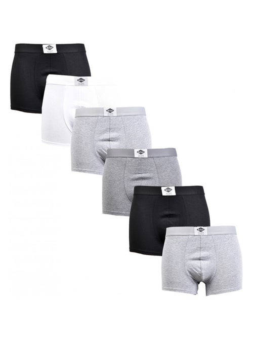 Boxer uomo LEE COOPER - Confezione da - Kiabi
