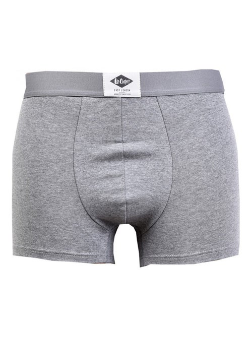 Boxer uomo LEE COOPER - Confezione da - Kiabi