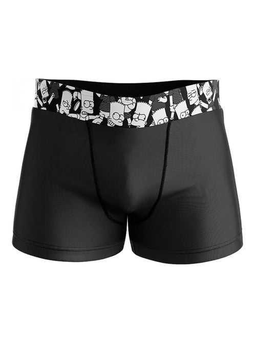 Boxer Uomo No Publik Simpsons - Kiabi Boxer Uomo No Publik Simpsons - Kiabi