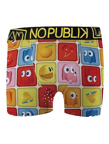 Boxer Uomo PACMAN