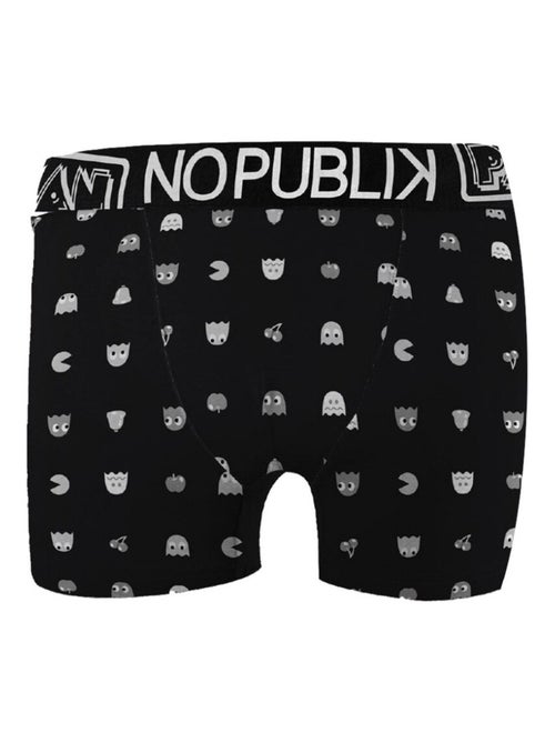 Boxer Uomo PACMAN - Kiabi