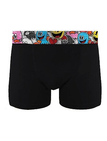 Boxer Uomo PACMAN