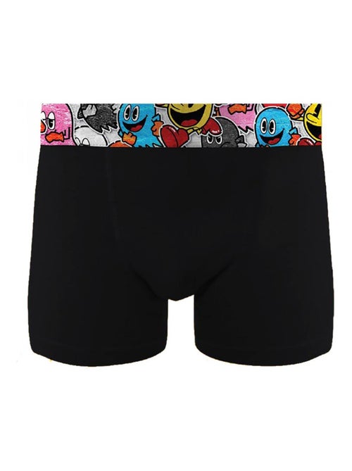 Boxer Uomo PACMAN - Kiabi