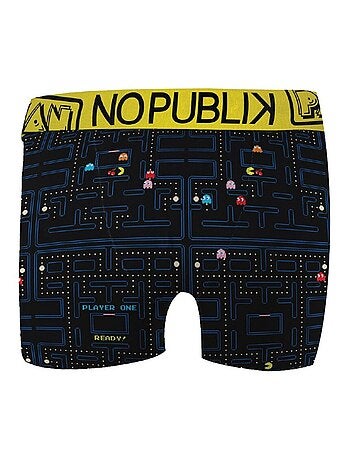 Boxer Uomo PACMAN