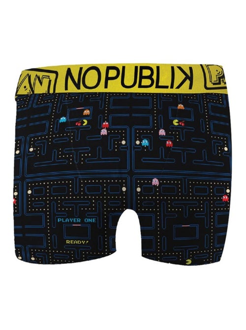 Boxer Uomo PACMAN - Kiabi