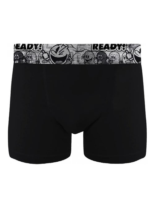 Boxer Uomo PACMAN - Kiabi