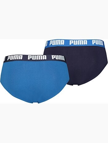 Boxer uomo PUMA Qualità e Comfort - Confezione da 2
