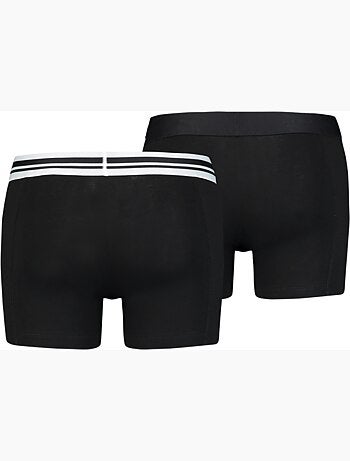 Boxer uomo PUMA Qualità e Comfort - Confezione da 2