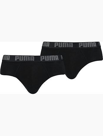 Boxer uomo PUMA Qualità e Comfort - Confezione da 4