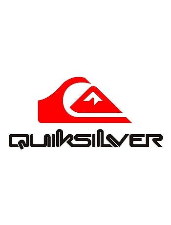 Boxer Uomo QUIKSILVER - Confezione da 2
