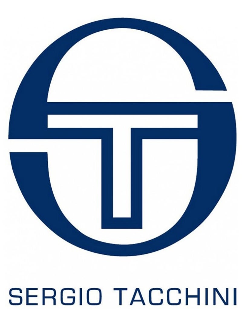 Boxer uomo Sergio Tacchini confezione da 6 Nero - Kiabi