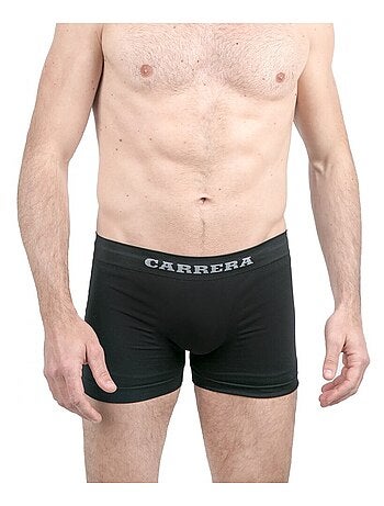 Boxer uomo sport CARRERA - Confezione da 2