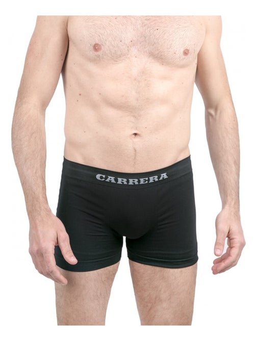 Boxer uomo sport CARRERA - Confezione da 2 - Kiabi