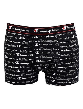 Boxer uomo SPORT CHAMPION - Confezione da 4