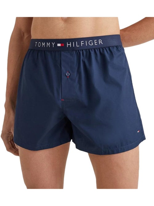 Boxer Uomo Tommy Hilfiger - - Kiabi Boxer Uomo Tommy Hilfiger - - Kiabi