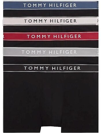 Boxer uomo tommy hilfiger - trunk