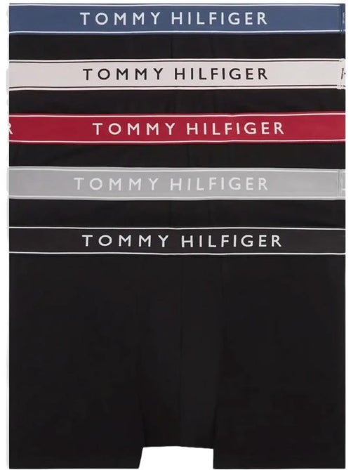 Boxer uomo tommy hilfiger - trunk - Kiabi
