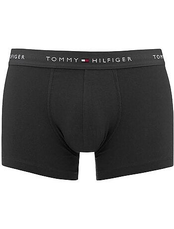 Boxer uomo tommy hilfiger - trunk singolo