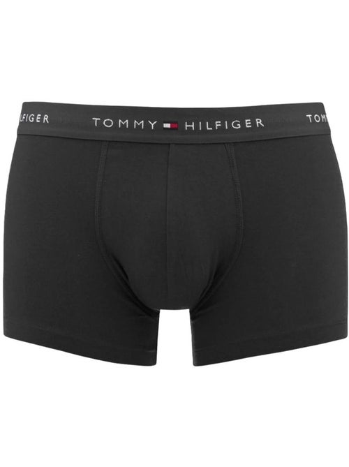 Boxer uomo tommy hilfiger - trunk singolo - Kiabi