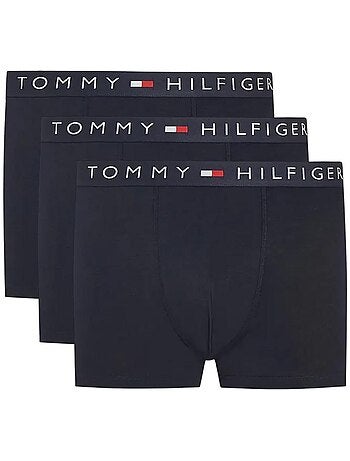 Boxer Uomo Tommy Hilfiger (Confezione da 3) -