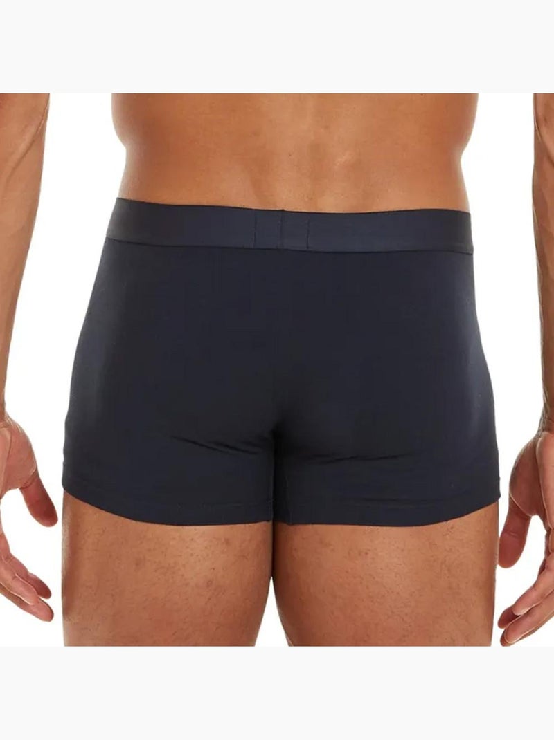 Boxer Uomo Tommy Hilfiger (Confezione da 3) - Blu marino - Kiabi