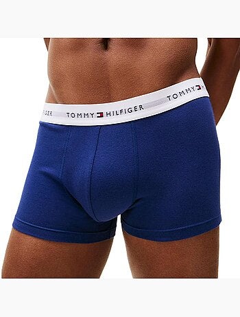 Boxer Uomo Tommy Hilfiger (Confezione da 3)