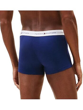 Boxer Uomo Tommy Hilfiger (Confezione da 3)