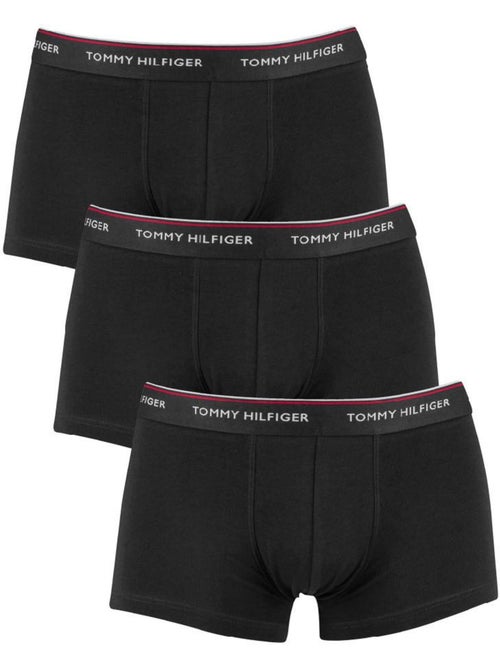 Boxer Uomo Tommy Hilfiger, Confezione da 3 Pezzi - Kiabi
