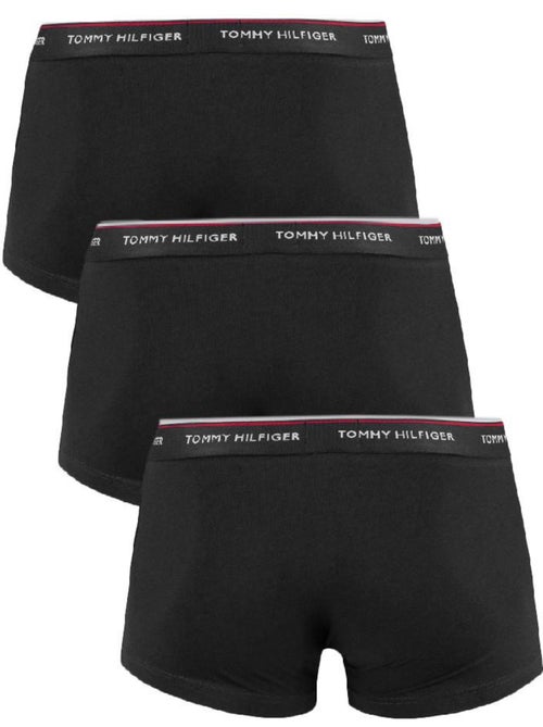 Boxer Uomo Tommy Hilfiger, Confezione da 3 Pezzi - Kiabi