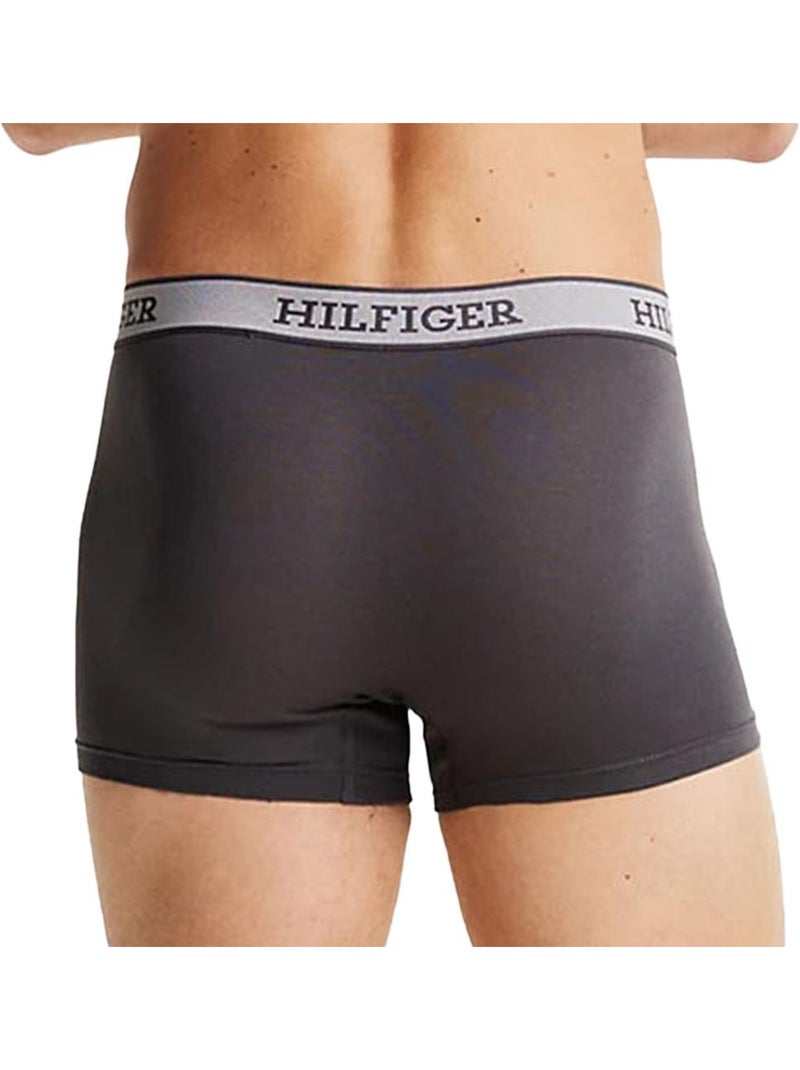 Boxer Uomo Tommy Hilfiger (Pacco da 3) Nero - Kiabi