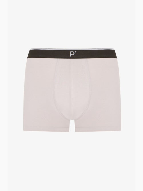 Boxer uomo tone a righe penti - Kiabi Boxer uomo tone a righe penti - Kiabi