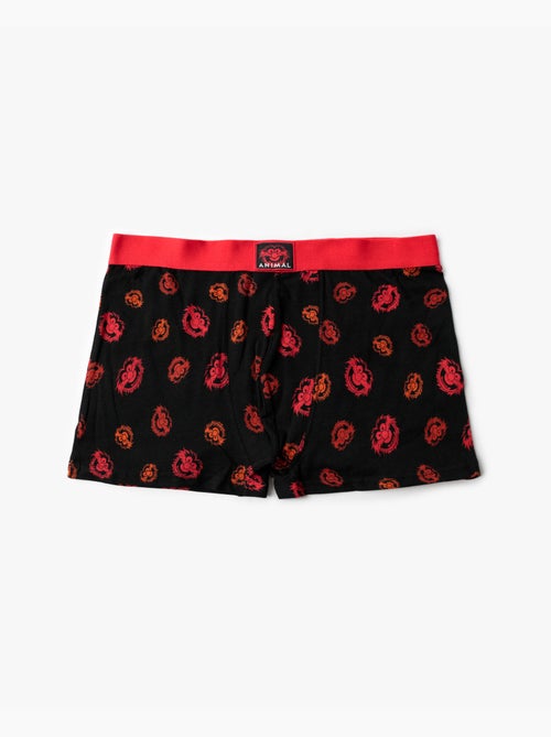 Boxer/intimo Disney Animal Crew in scatola di metallo, regalo per uomo - Kiabi