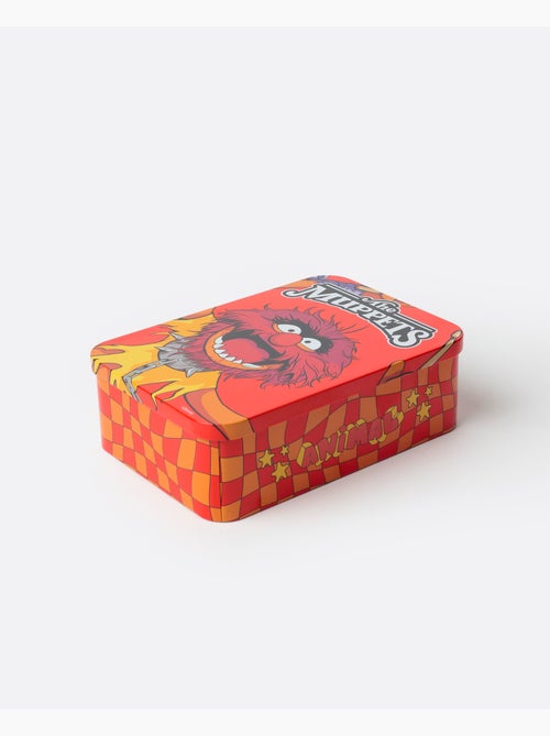 Boxer/intimo Disney Animal Crew in scatola di metallo, regalo per uomo - Kiabi