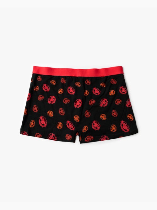 Boxer/intimo Disney Animal Crew in scatola di metallo, regalo per uomo - Kiabi