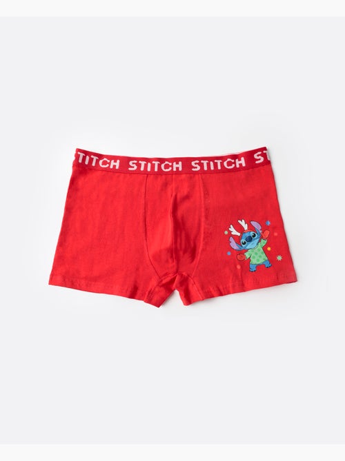Boxer/intimo Disney Happy Holidays in scatola regalo in metallo per uomo - Kiabi