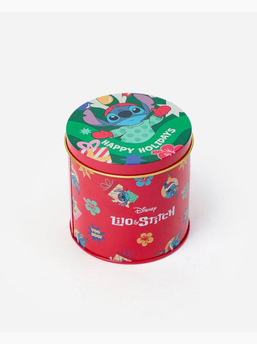 Boxer/intimo Disney Happy Holidays in scatola regalo in metallo per uomo - Kiabi