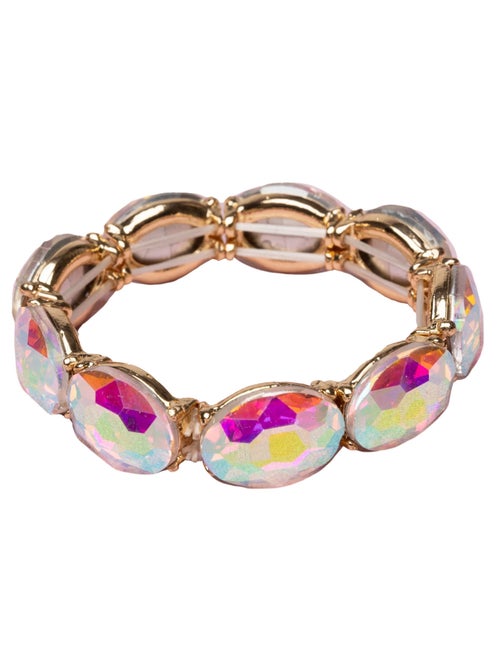 Bracciale con pietre scintillanti | Great Pretenders - Kiabi